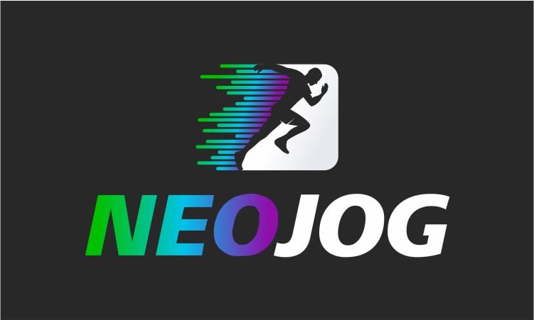 NeoJog logo